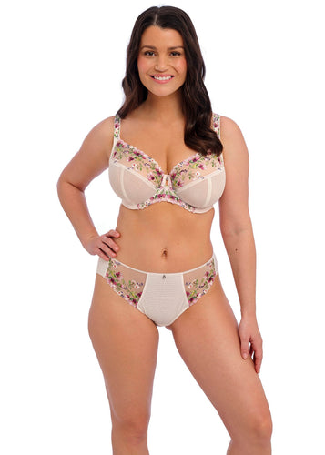CULOTTE CLASSIQUE BRODERIE-MARIE