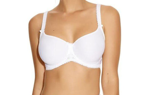 SOUTIEN-GORGE MOULÉ SPACER-REBECCA