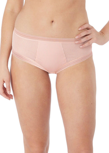 CULOTTE TAILLE BASSE-FUSION