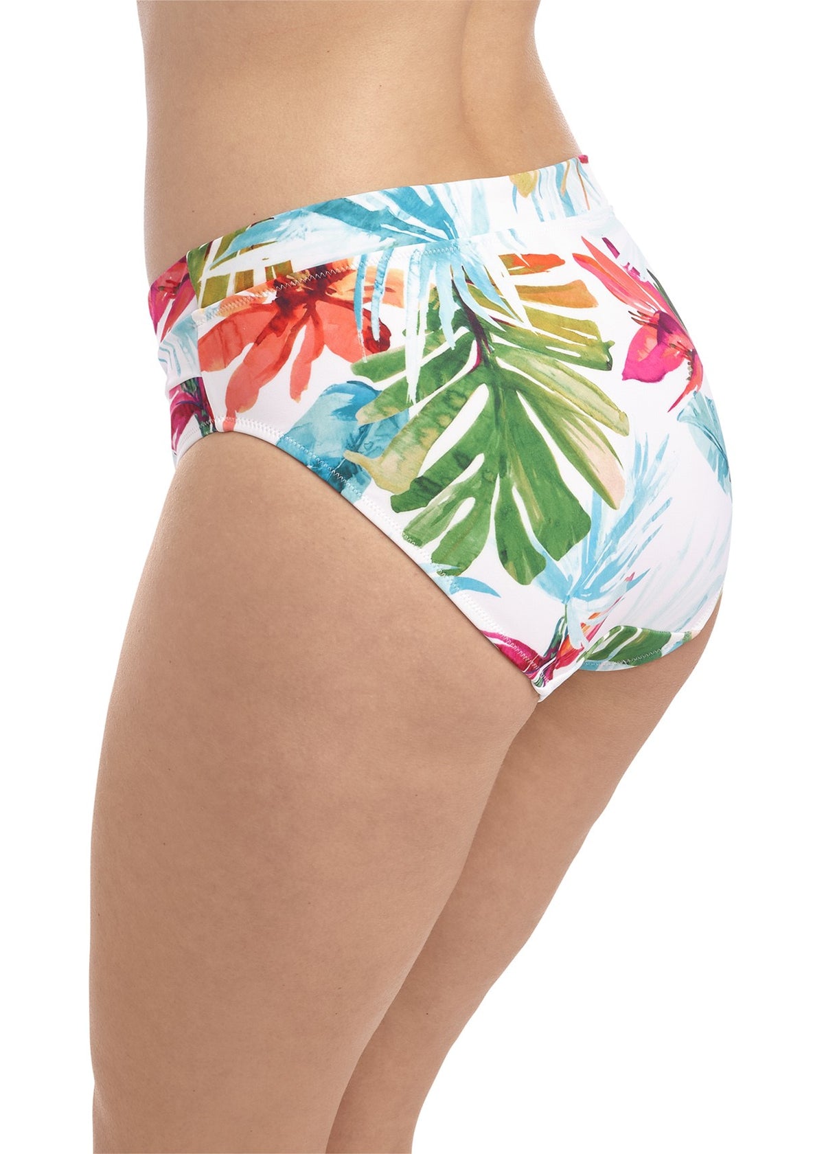 CULOTTE TAILLE MI-HAUTE-KIAWAH