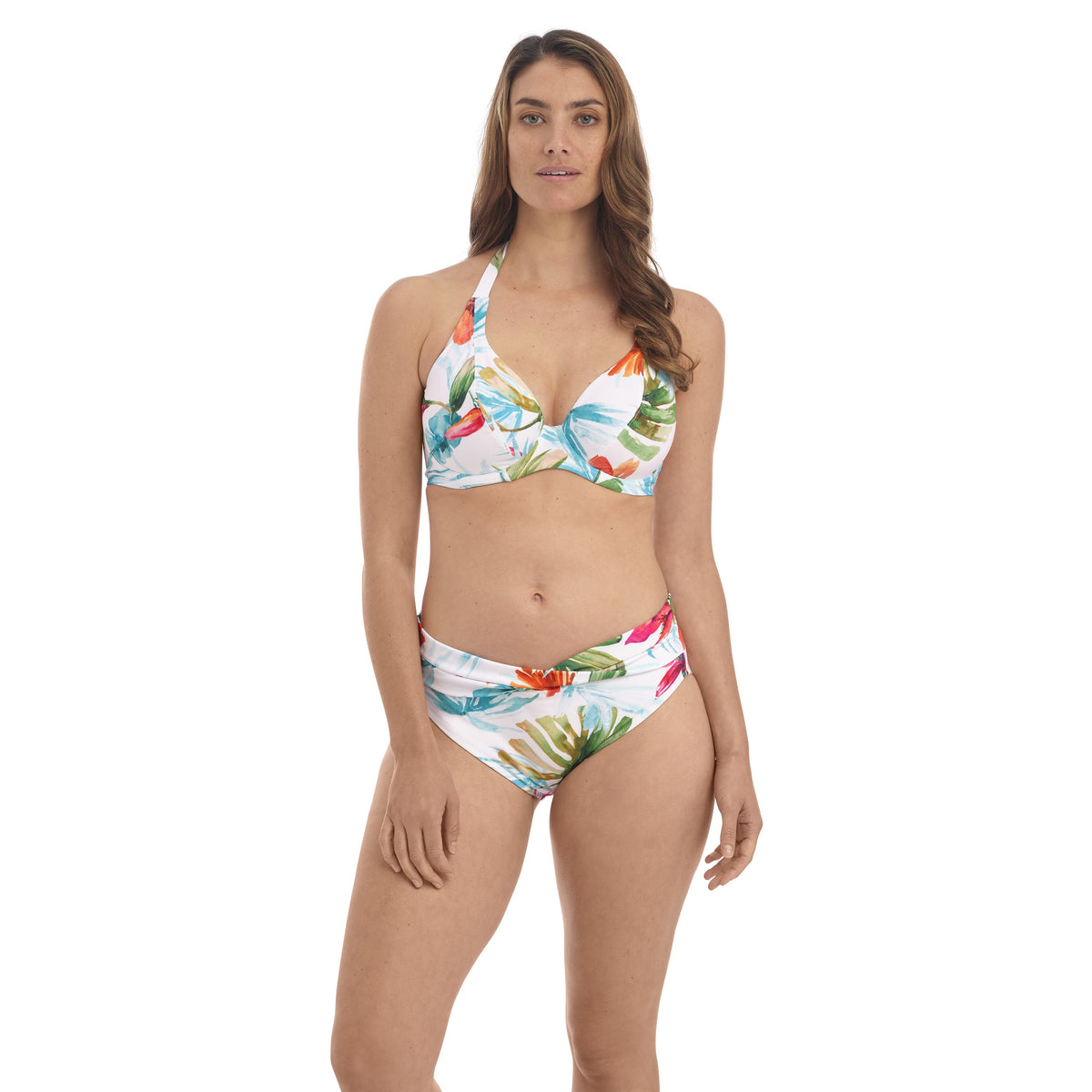 CULOTTE TAILLE MI-HAUTE-KIAWAH
