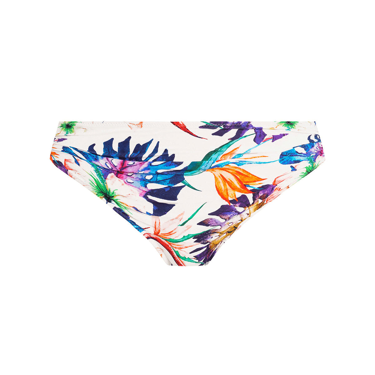 CULOTTE TAILLE HAUTE-PARADISO