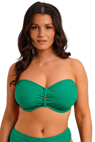 HAUT ARMATURES-BANDEAU BEACH WAVE