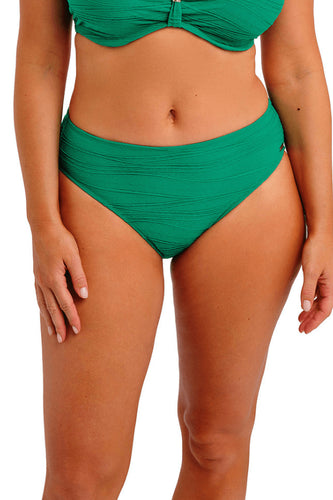 CULOTTE MI HAUTE-MID RISE BEACH WAVES