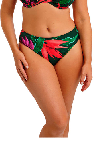 CULOTTE MI-HAUTE-MID RISE PICHOLA