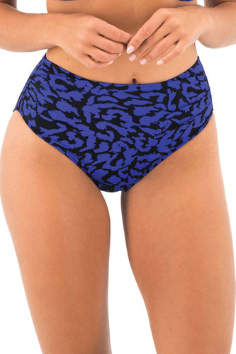 CULOTTE TAILLE HAUTE-HOPE BAY