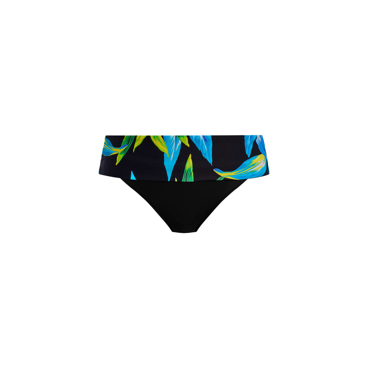 CULOTTE À BANDE-FOLD BIKINI TALM BEACH