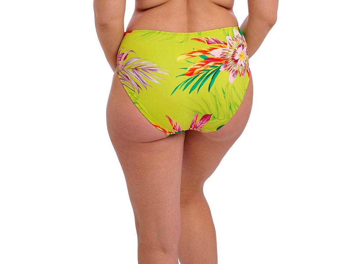 CULOTTE HAUTE V -CALA MACARELLA