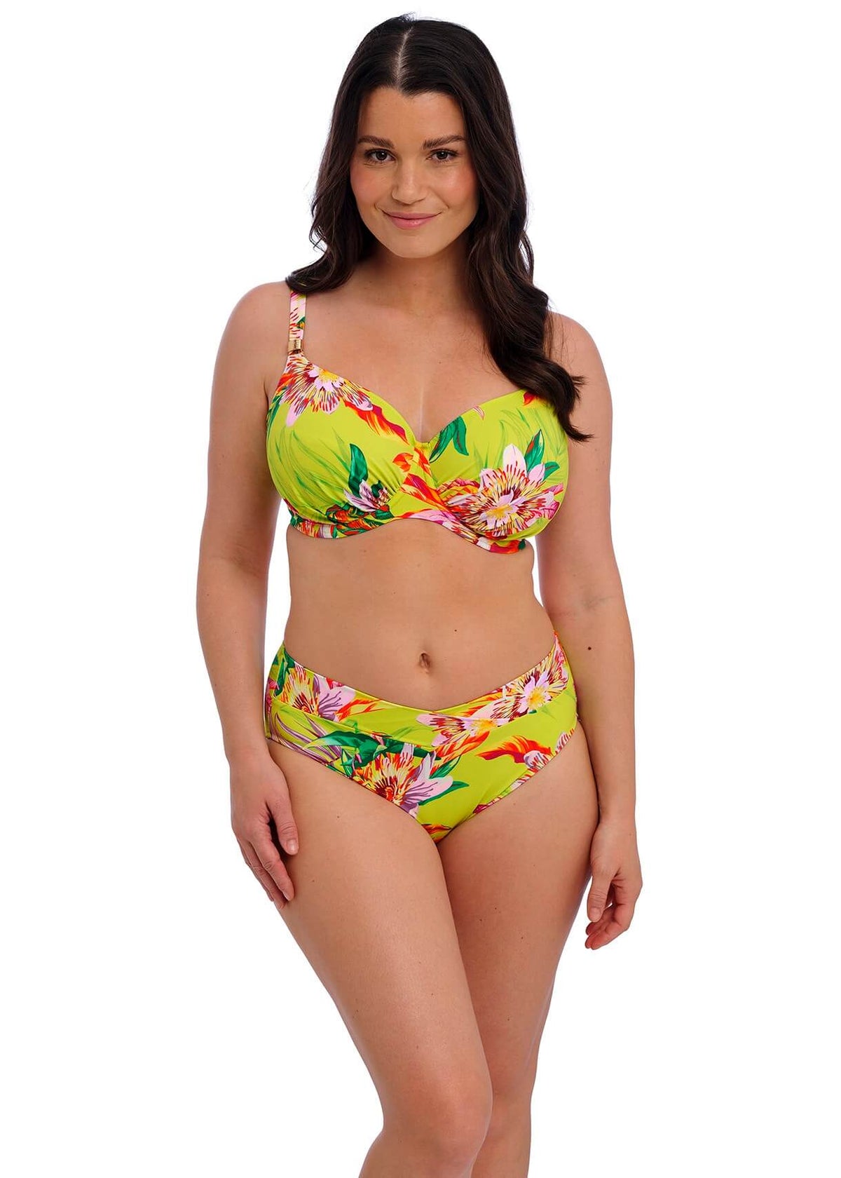 CULOTTE HAUTE V -CALA MACARELLA