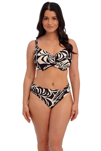 CULOTTE MI HAUTE-MID RISE ARUBA
