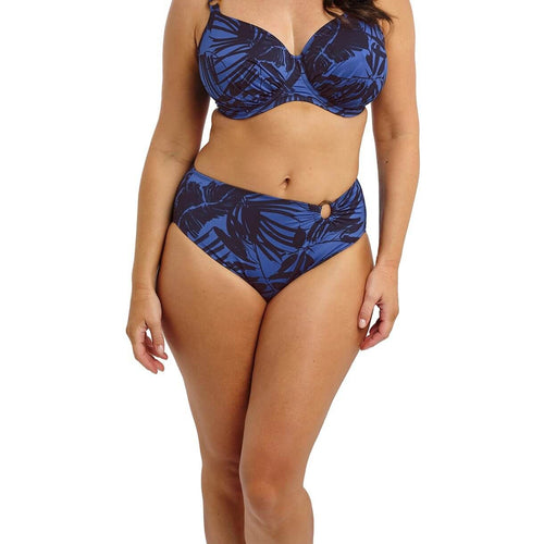 CULOTTE HAUTE-HIGH WAIST MALABAR