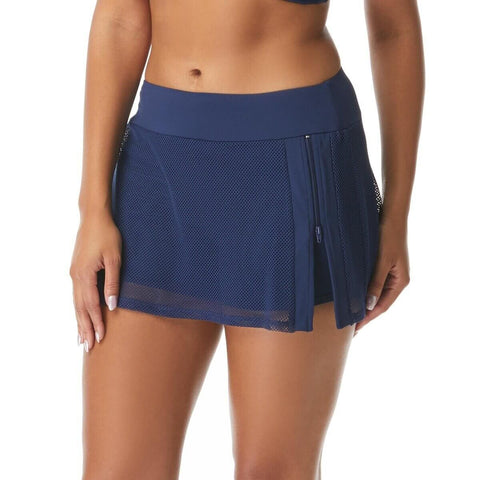 JUPE MAILLOT MESH