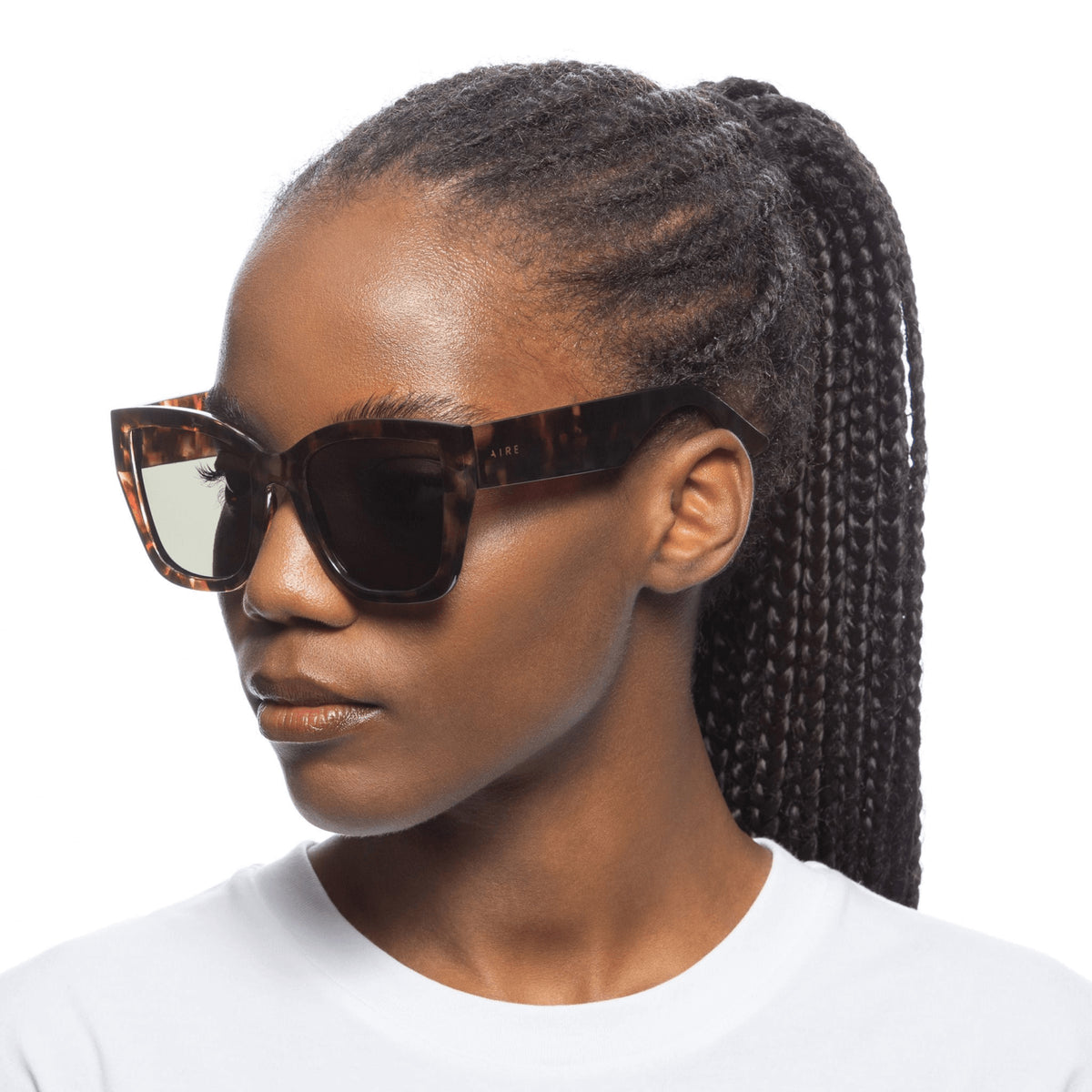 LUNETTES DE SOLEIL-HAEDUS