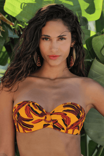 HAUT BANDEAU-LA MELANESIA