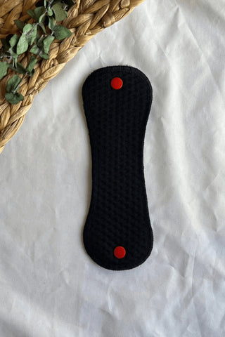 INSERT FLUX ABONDANT MAILLOT MENSTRUEL