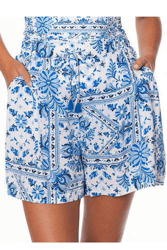 SHORT LOUSSE-REAGAN SUNSET SPIRIT