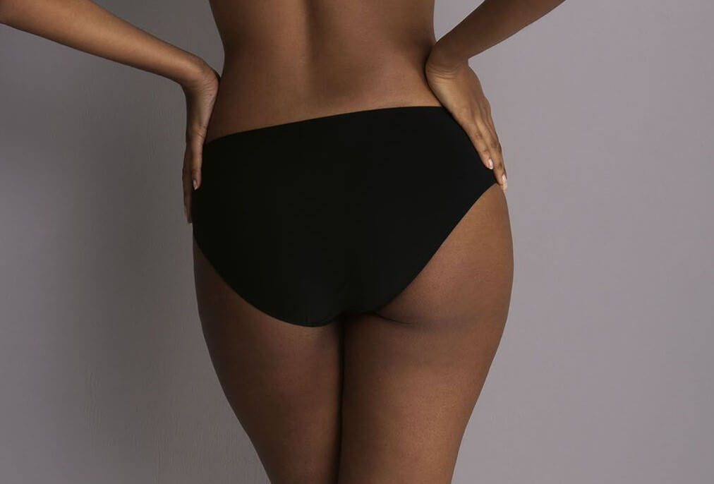 CULOTTE MI-HAUTE-COMFORT