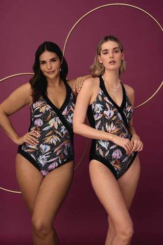 UNE-PIÈCE BONNET SOUPLE-NURIA