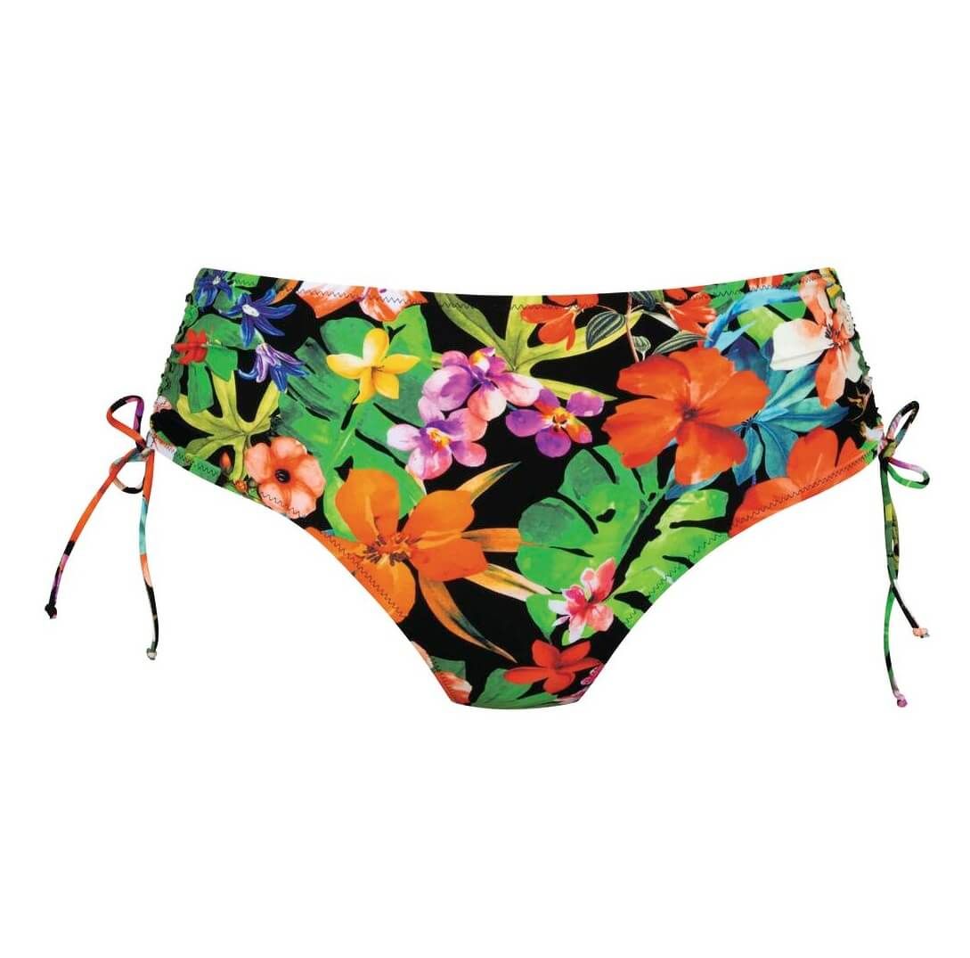 CULOTTE MI HAUTE-IVE WILD GARDEN