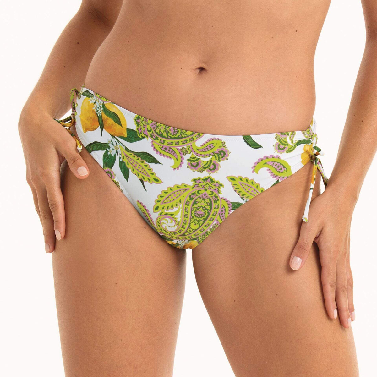 CULOTTE AJUSTABLE-LORIE LEMON COVE