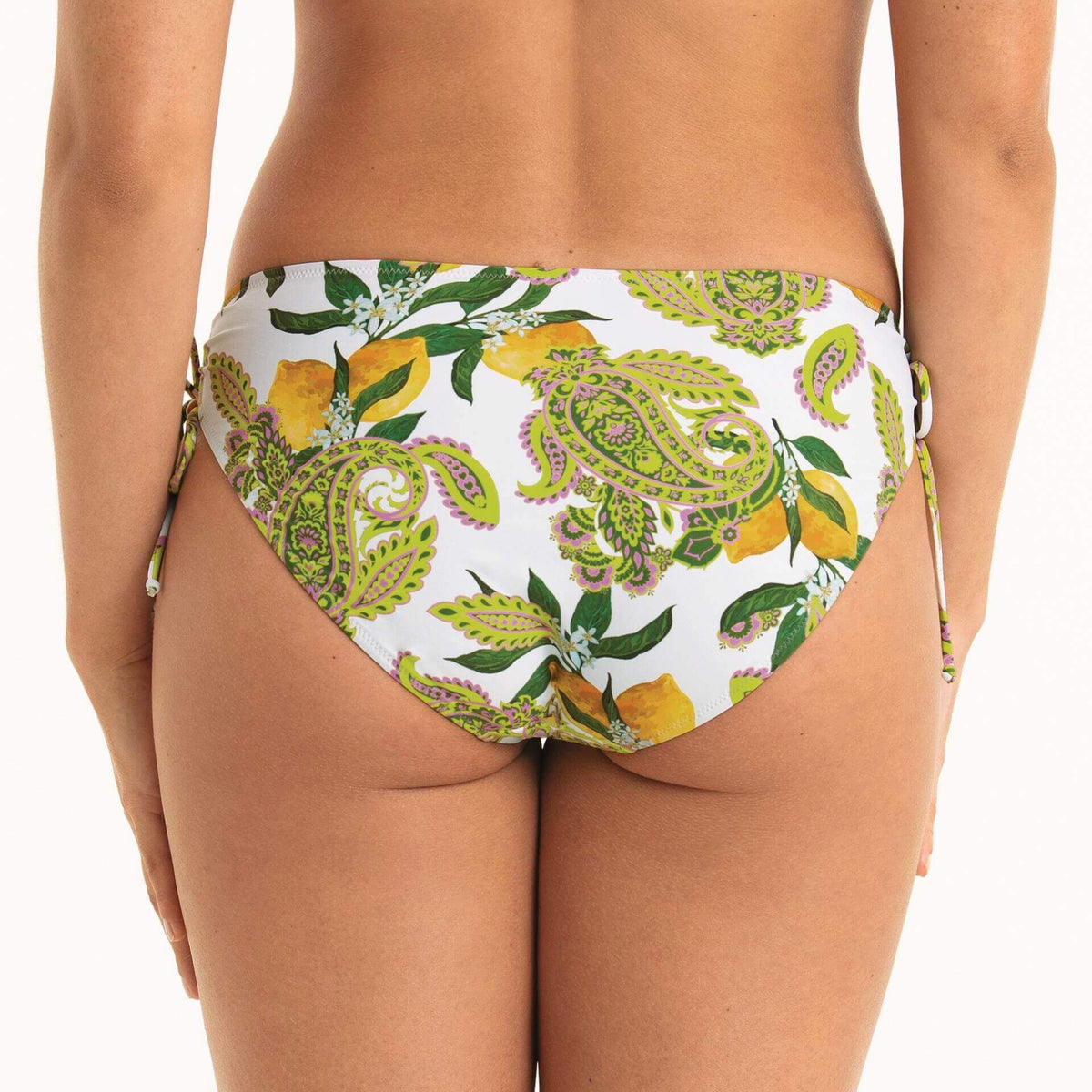 CULOTTE AJUSTABLE-LORIE LEMON COVE