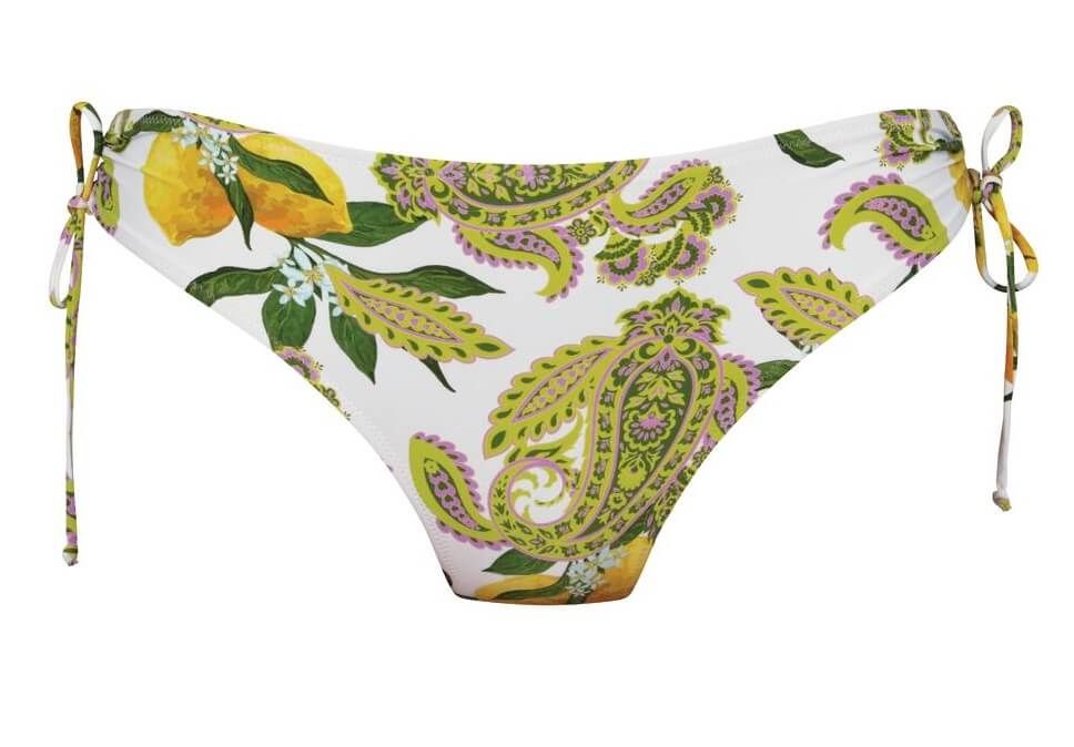 CULOTTE AJUSTABLE-LORIE LEMON COVE