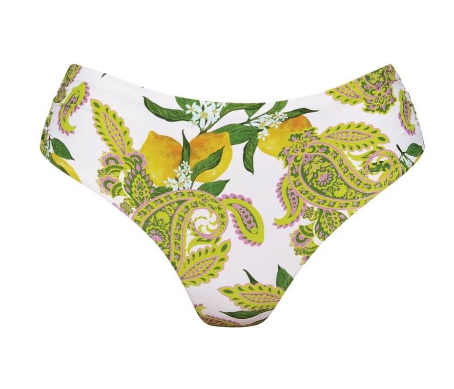 CULOTTE MI HAUTE-IDA LEMON COVE
