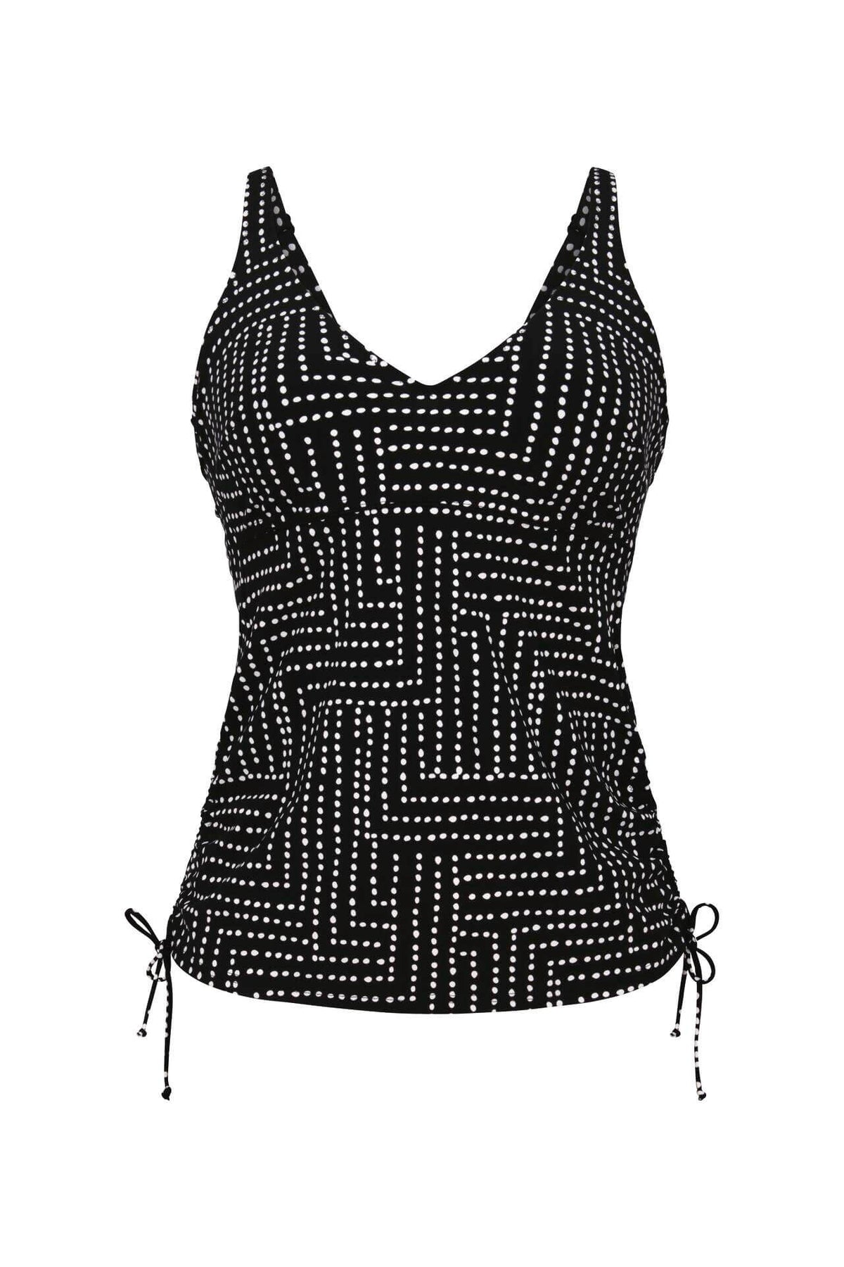 TANKINI ARMATURES-MALAIKA SIMPLE ART