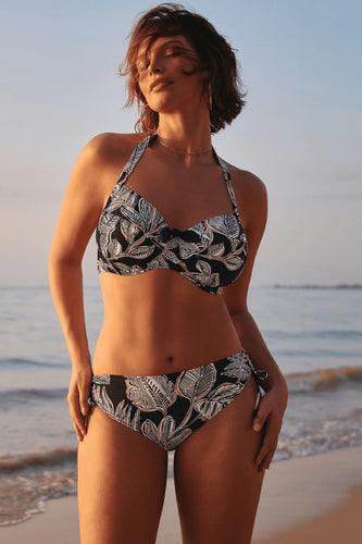 CULOTTE AJUSTABLE-IVE BOTANICAL LINES