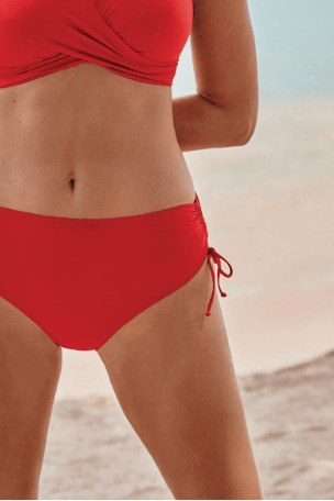 CULOTTE AJUSTABLE-ANNY SHINY BASICS
