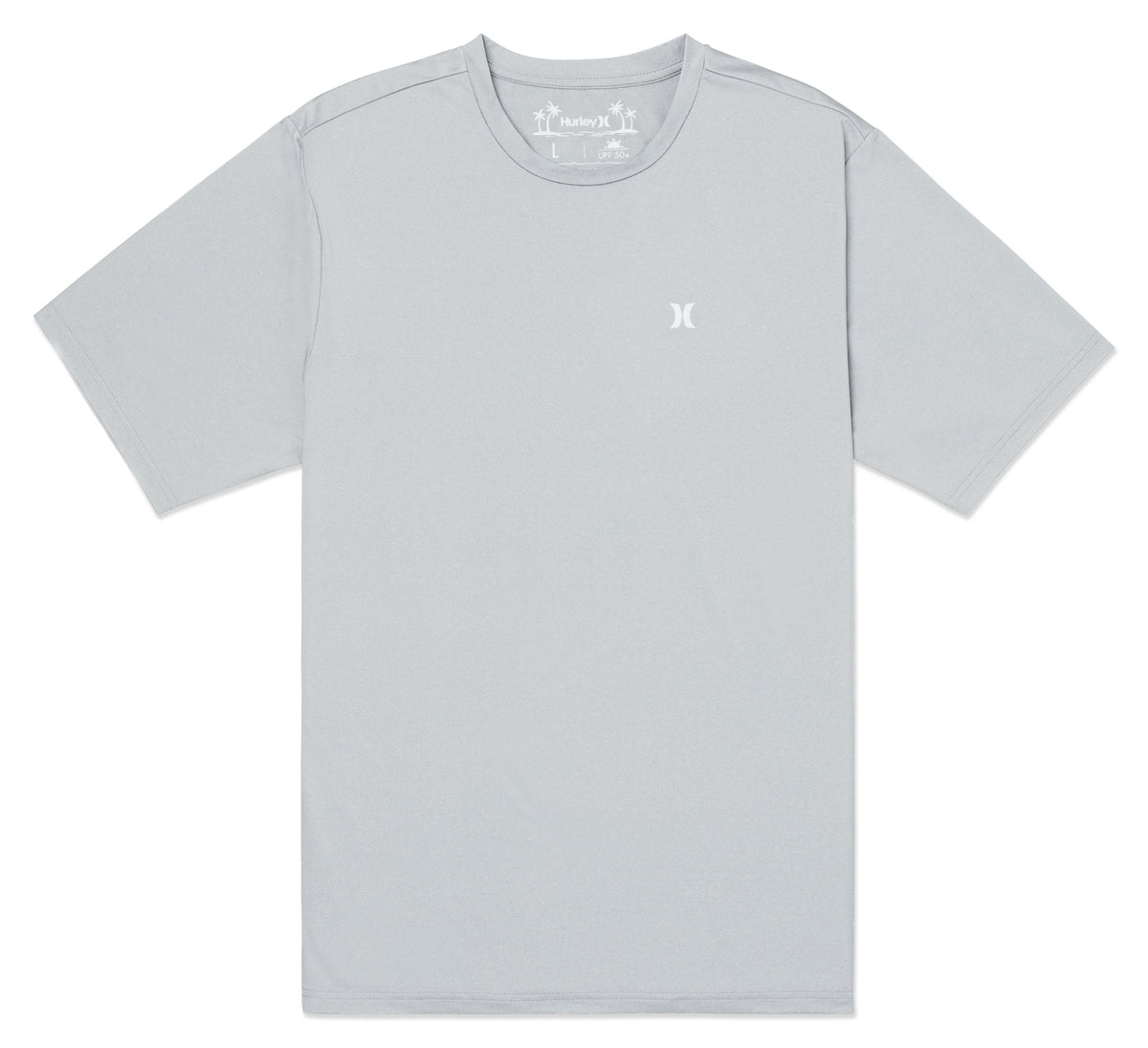 T-SHIRT HYBRIDE LÉGER-EVERYDAY