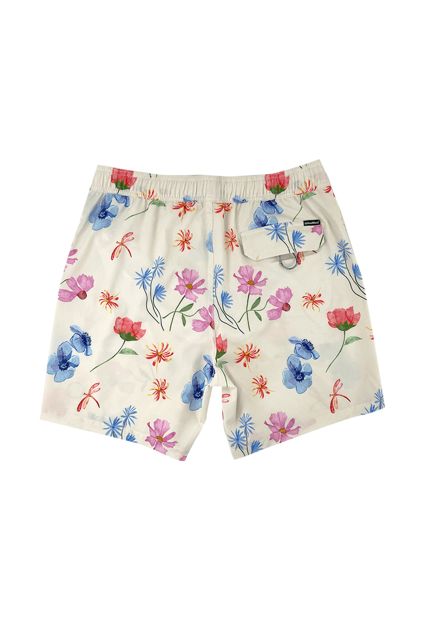 MAILLOT BANDE ÉLASTIQUE-KODIAK