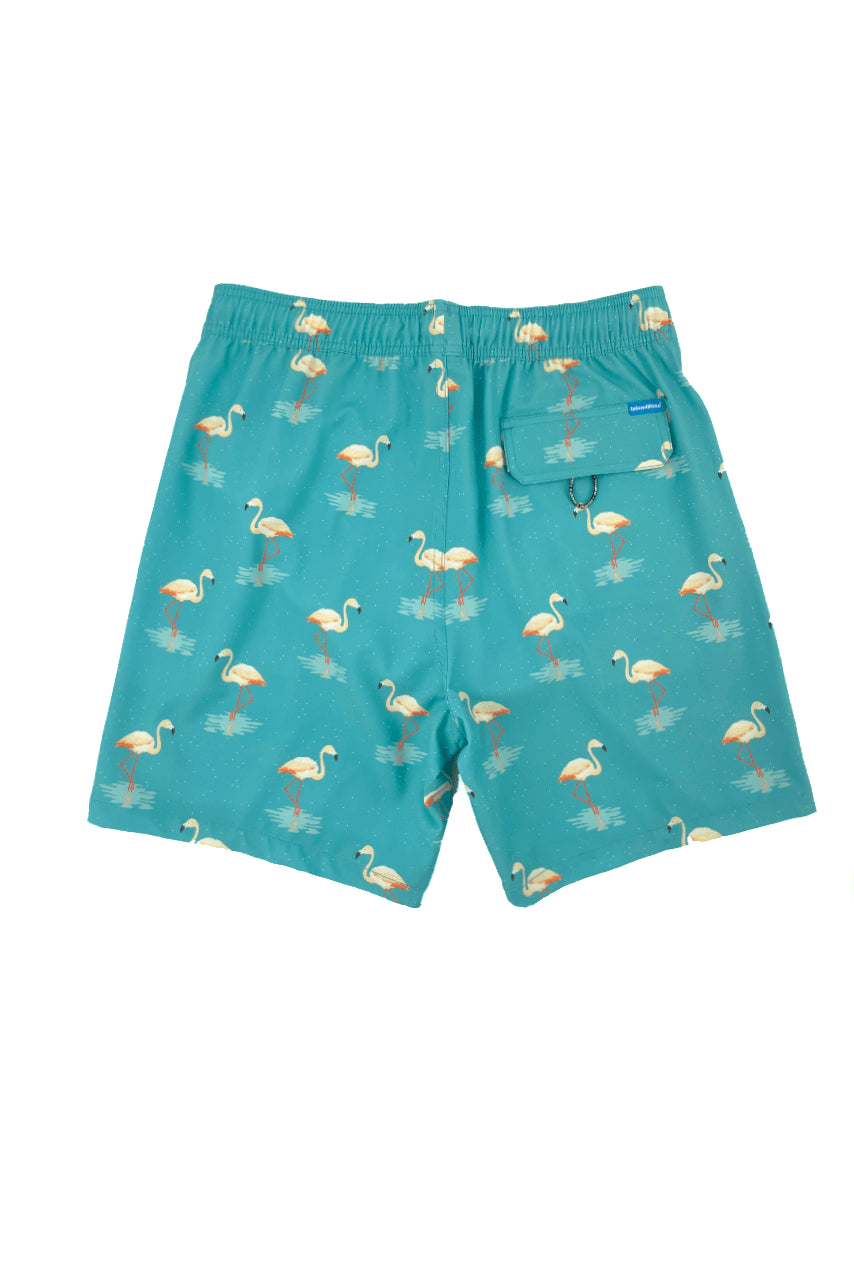 MAILLOT BANDE ÉLASTIQUE-MISOOL