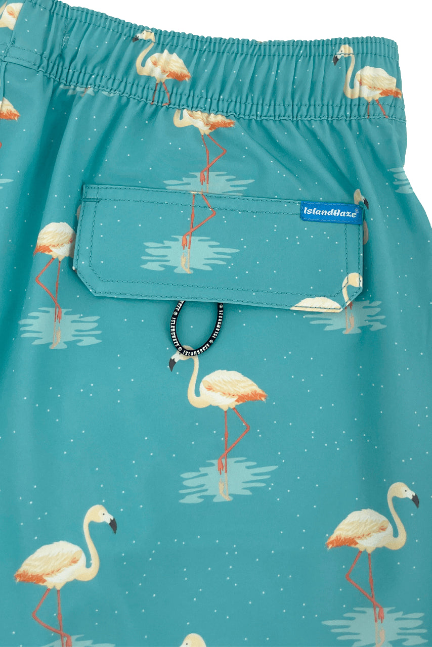 MAILLOT BANDE ÉLASTIQUE-MISOOL
