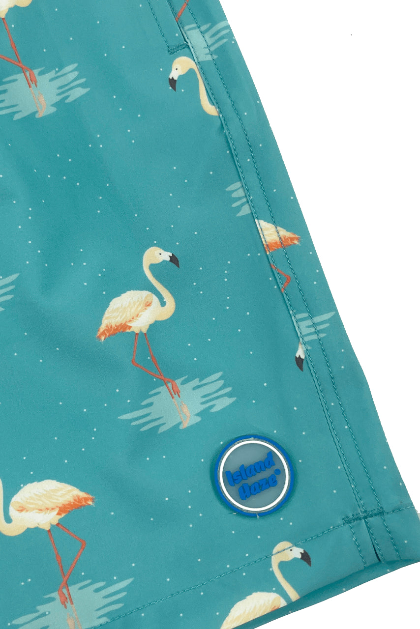 MAILLOT BANDE ÉLASTIQUE-MISOOL
