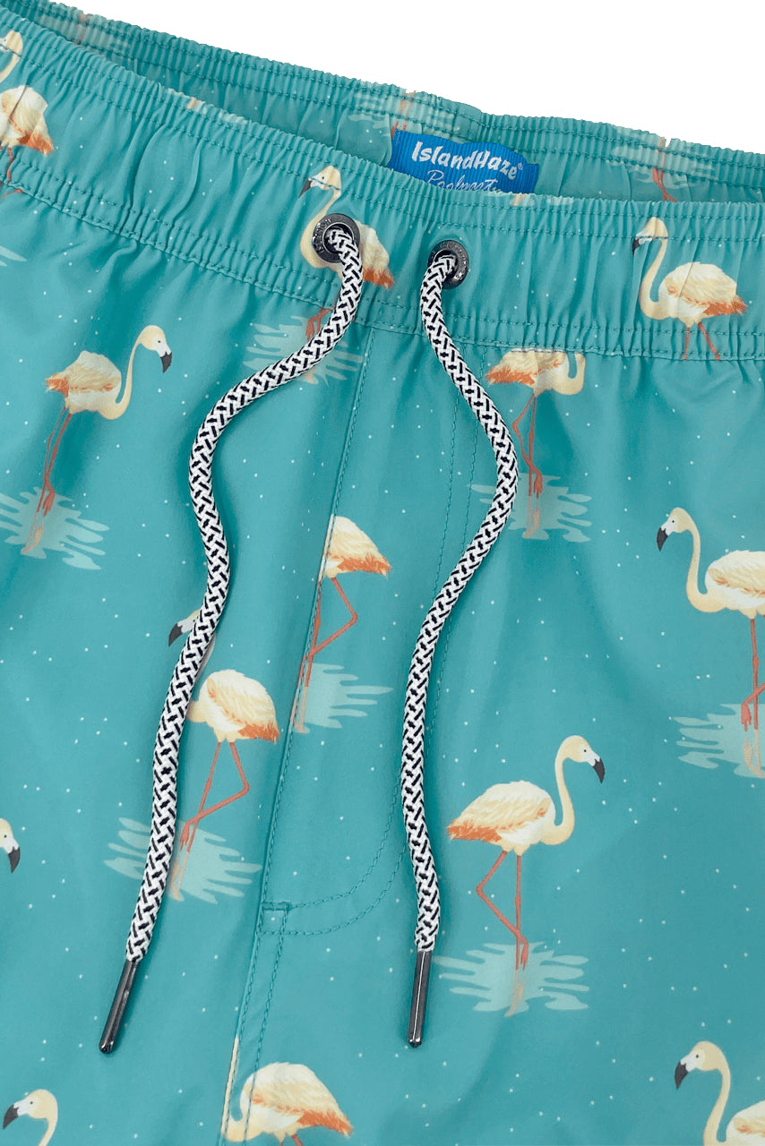 MAILLOT BANDE ÉLASTIQUE-MISOOL