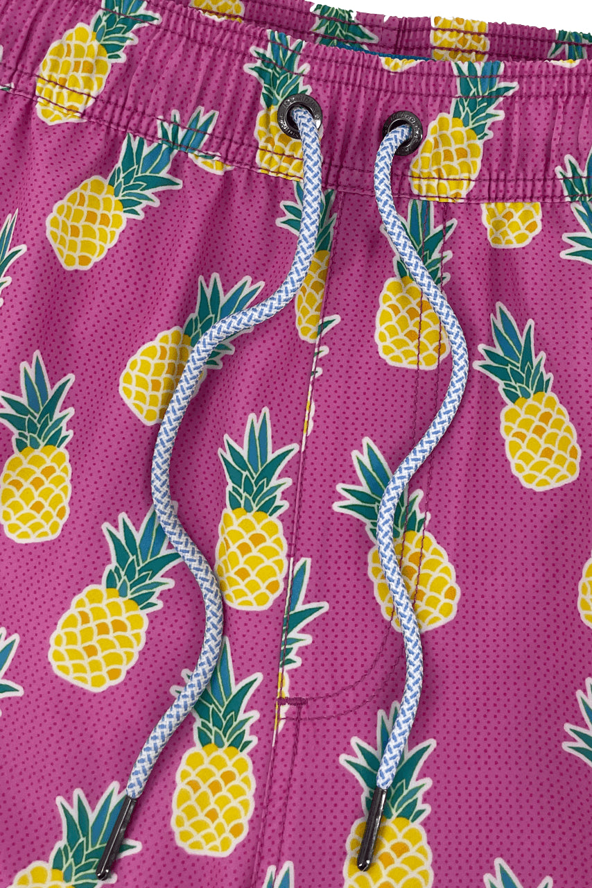 MAILLOT BANDE ÉLASTIQUE-ATKA