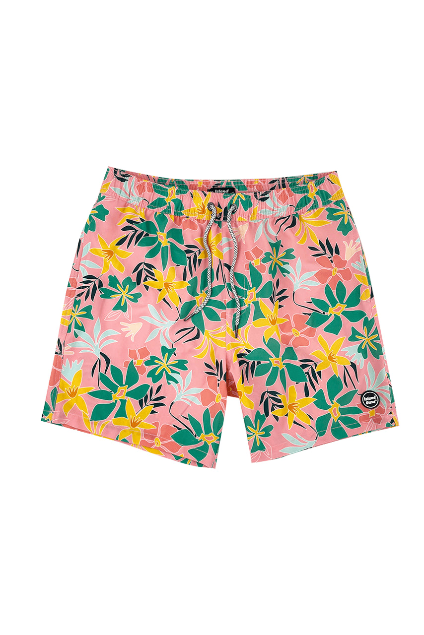 MAILLOT BANDE ÉLASTIQUE-CHARLES