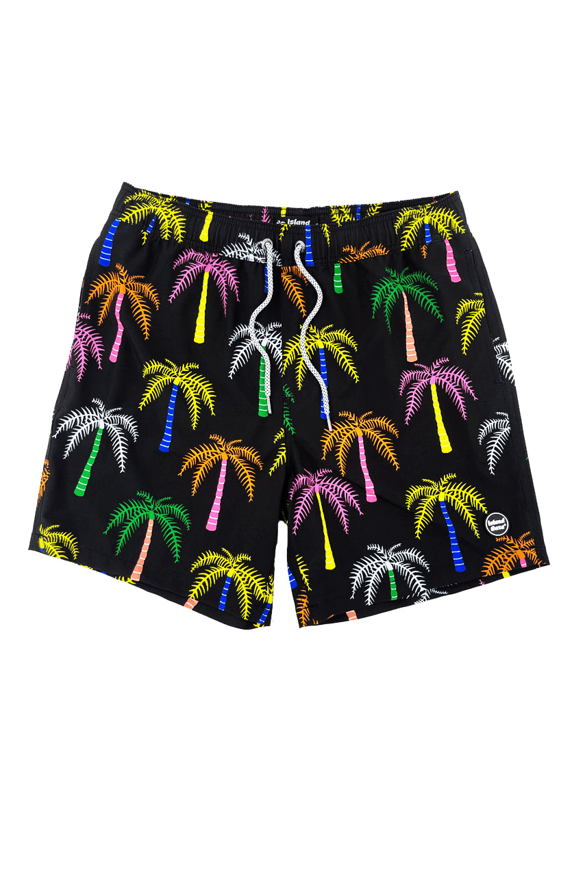 MAILLOT BANDE ÉLASTIQUE-MELVILLE