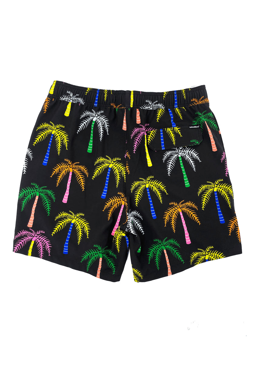 MAILLOT BANDE ÉLASTIQUE-MELVILLE
