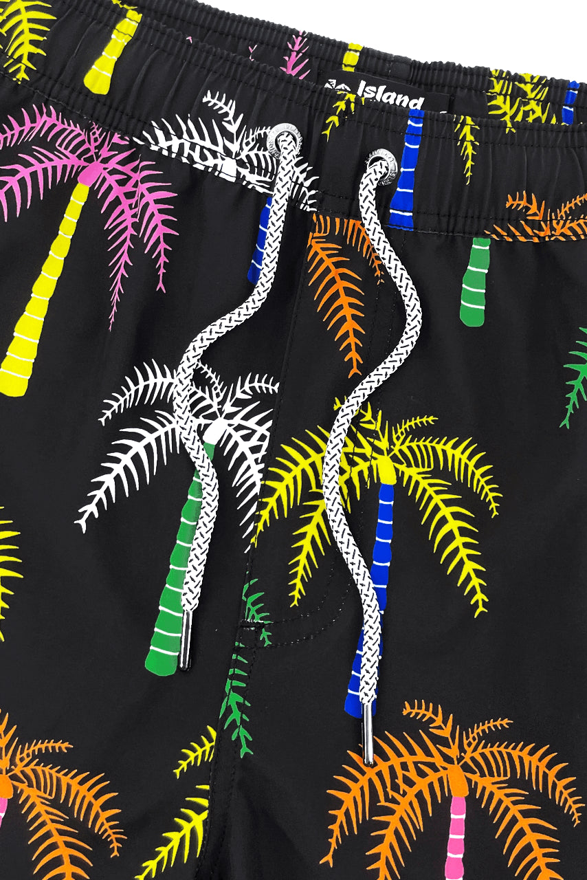 MAILLOT BANDE ÉLASTIQUE-MELVILLE