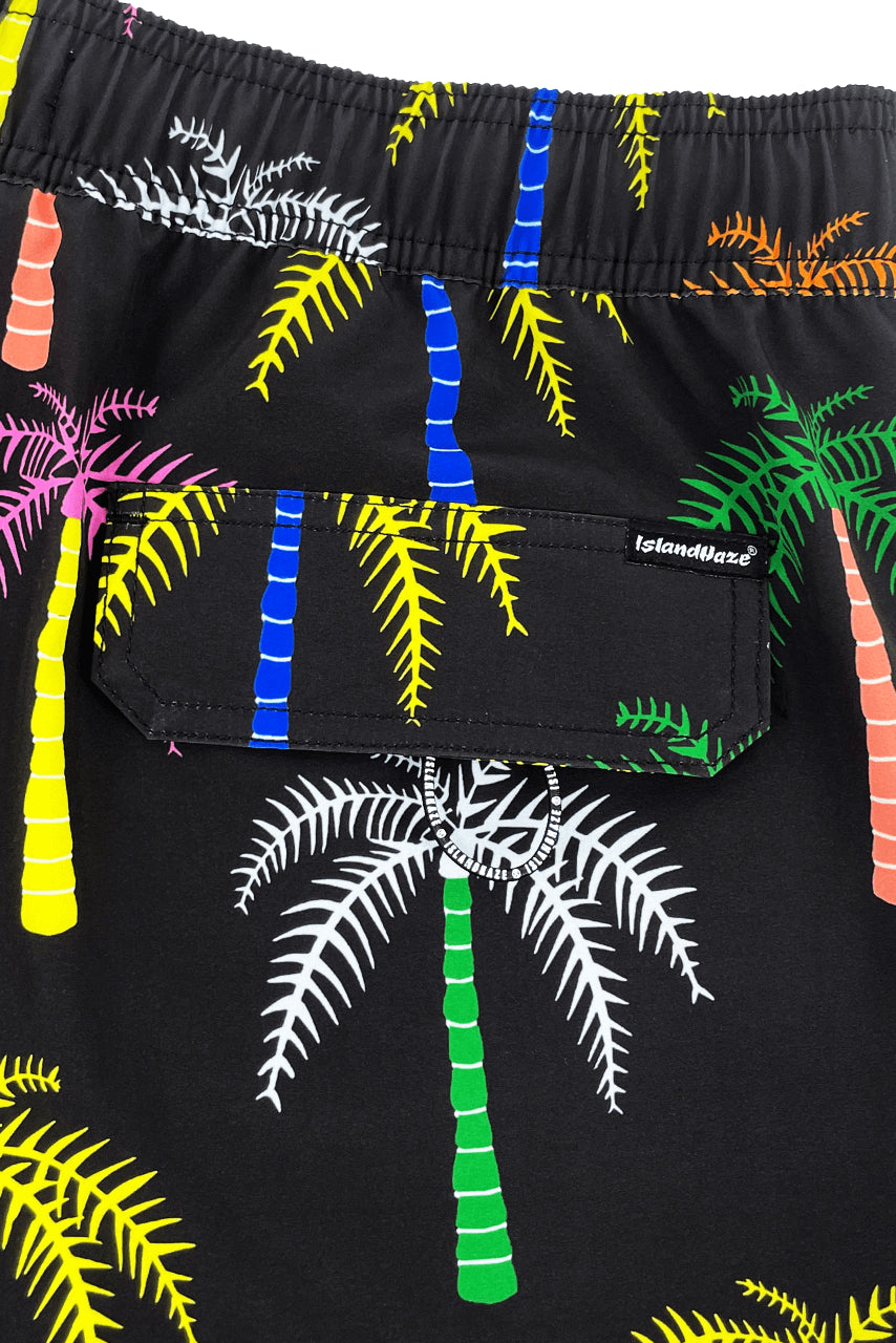 MAILLOT BANDE ÉLASTIQUE-MELVILLE