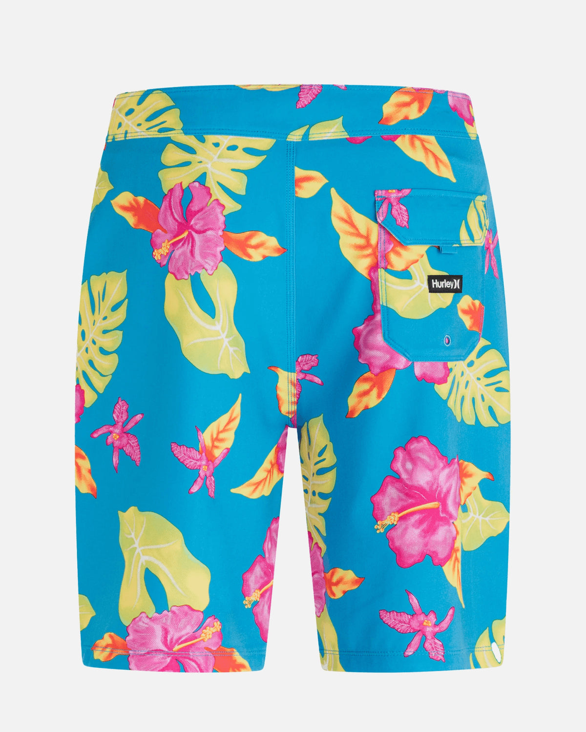 BOARDSHORT HOMME-WEEKENDER 20''