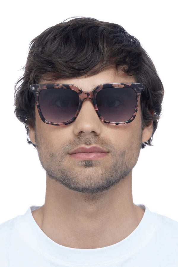 LUNETTES SOLAIRES-METEORITE