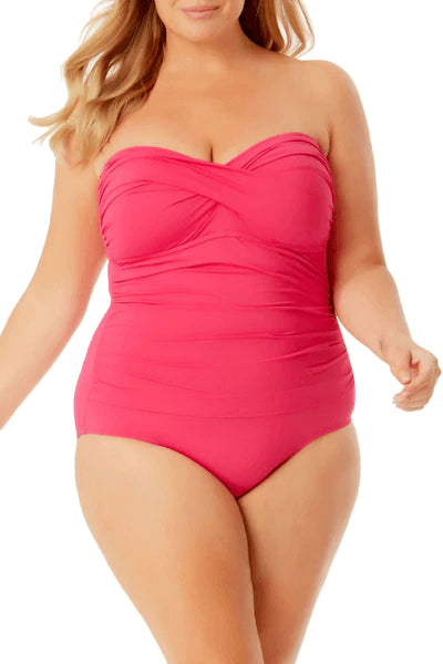 UNE-PIÈCE BANDEAU PLUS