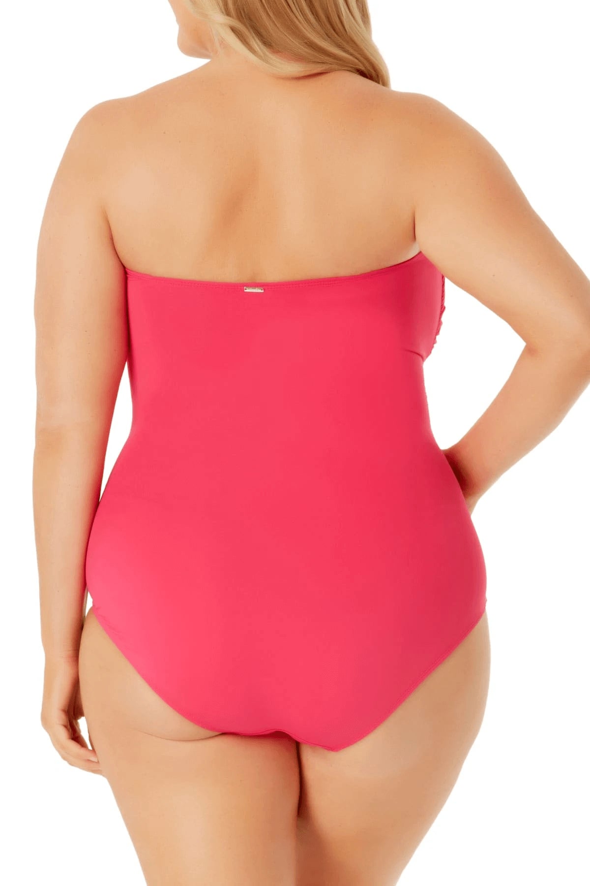 UNE-PIÈCE BANDEAU PLUS