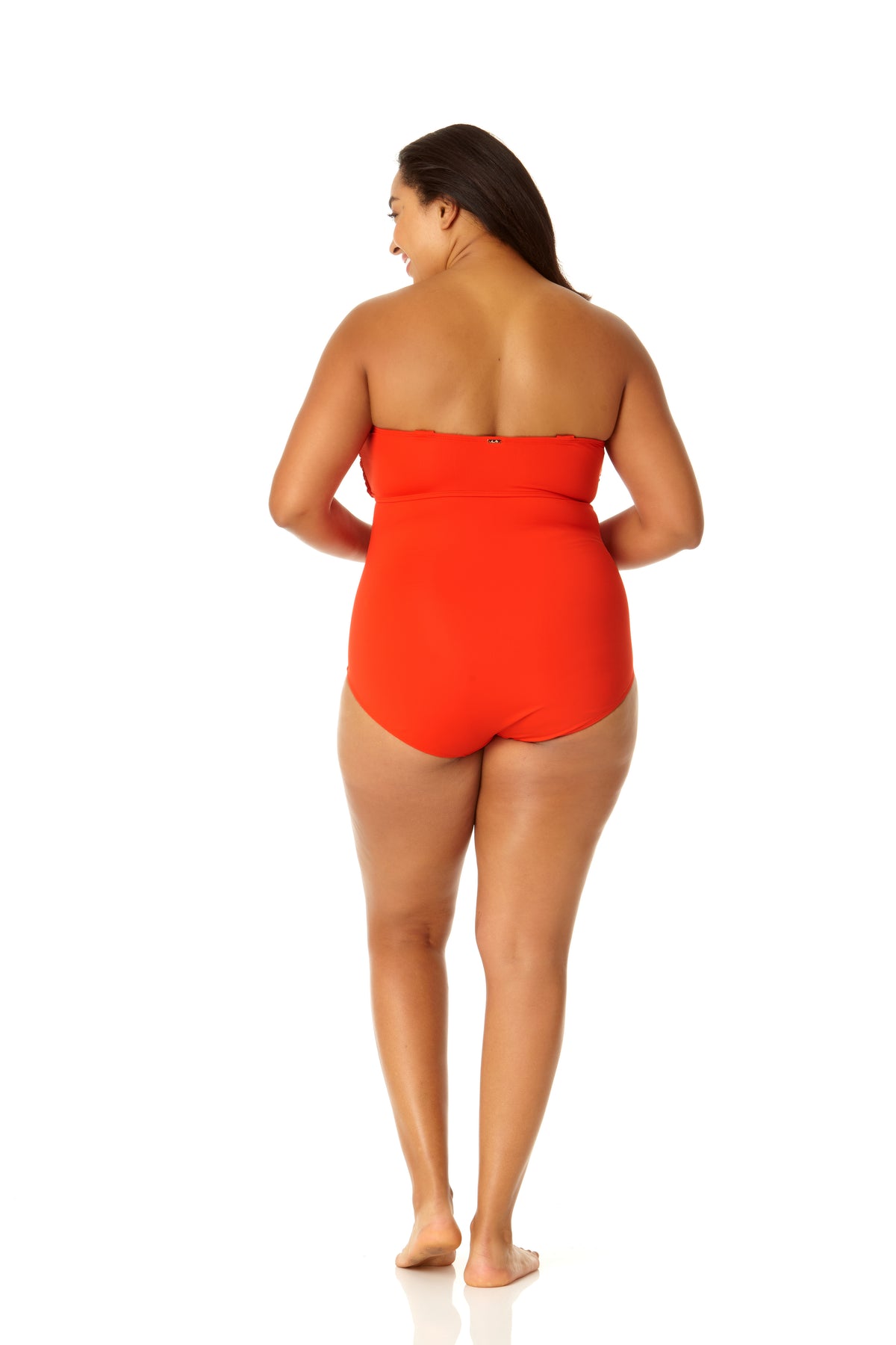 UNE-PIÈCE BANDEAU PLUS