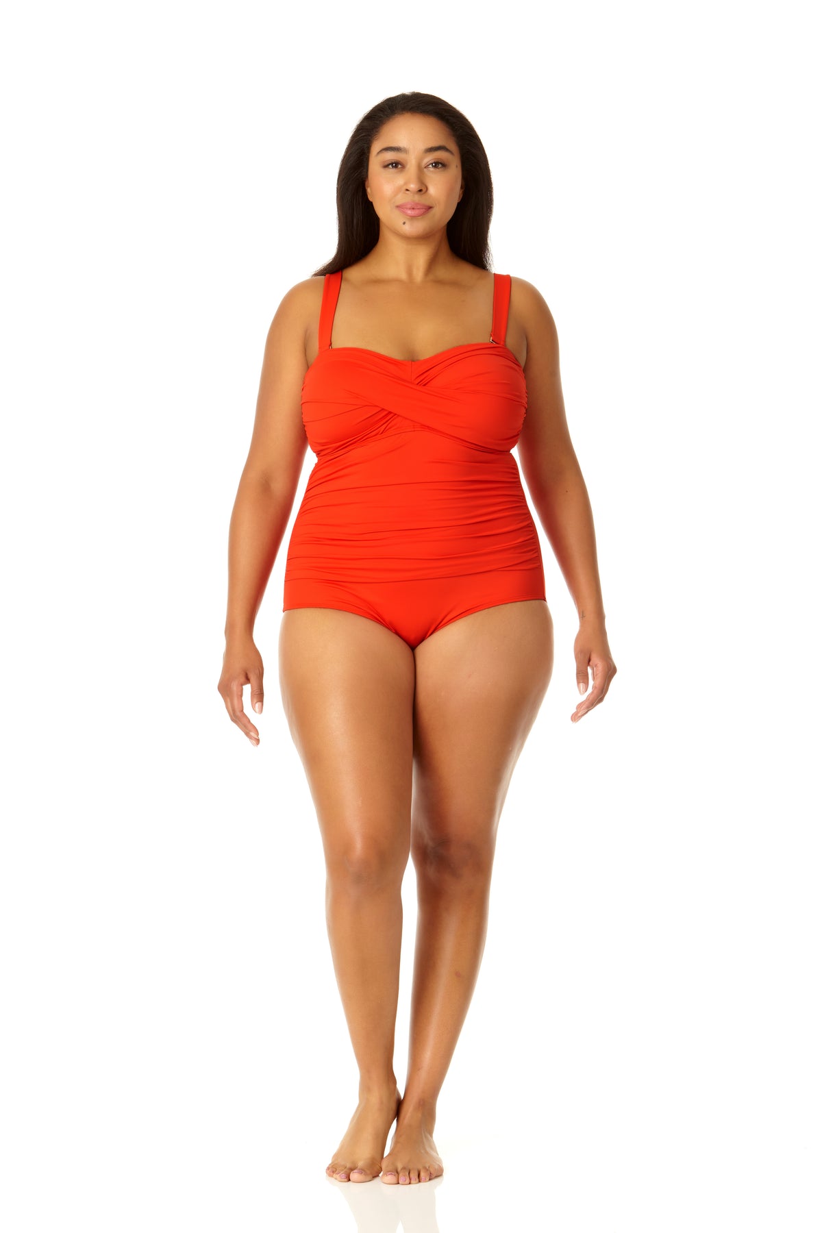 UNE-PIÈCE BANDEAU PLUS