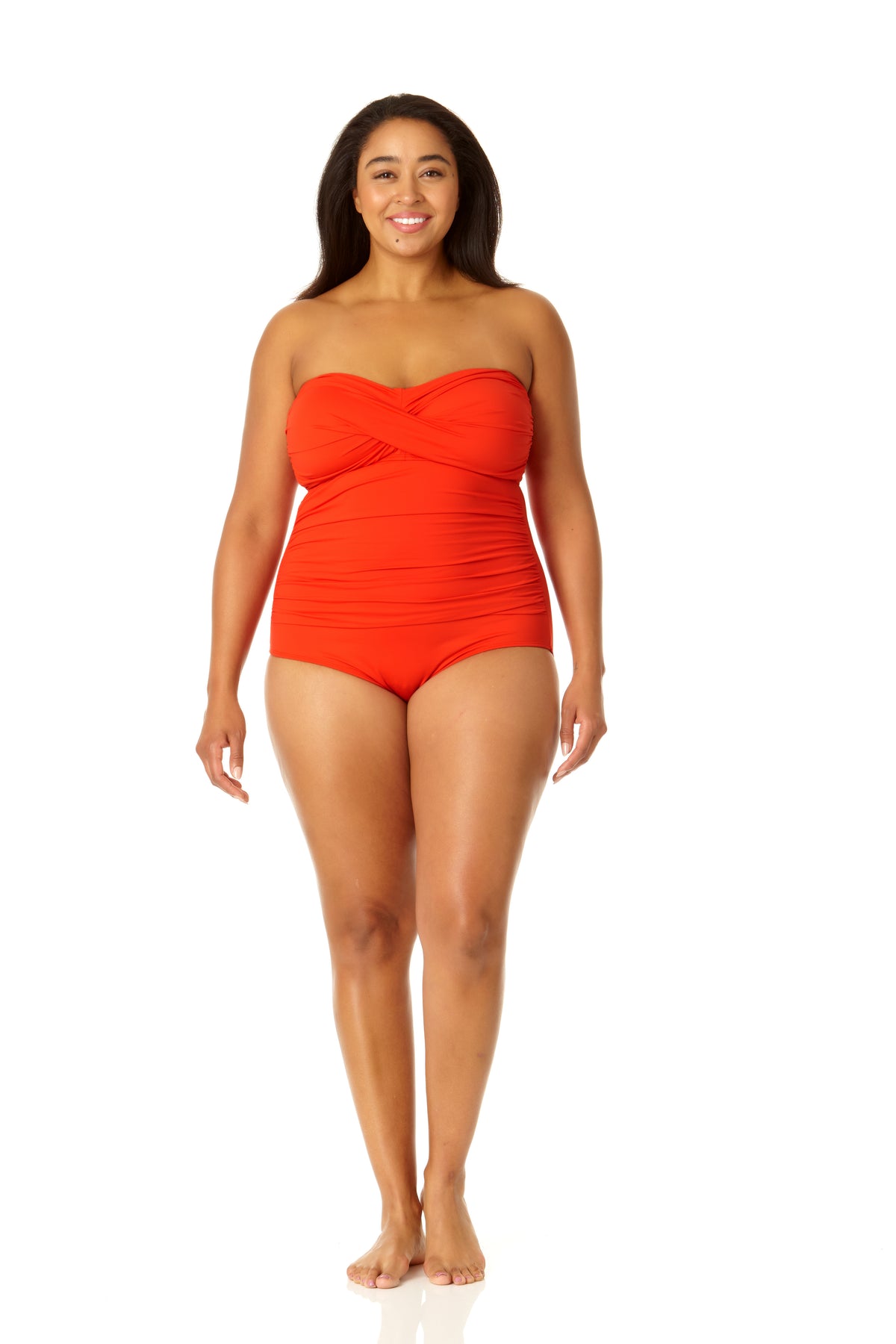 UNE-PIÈCE BANDEAU PLUS