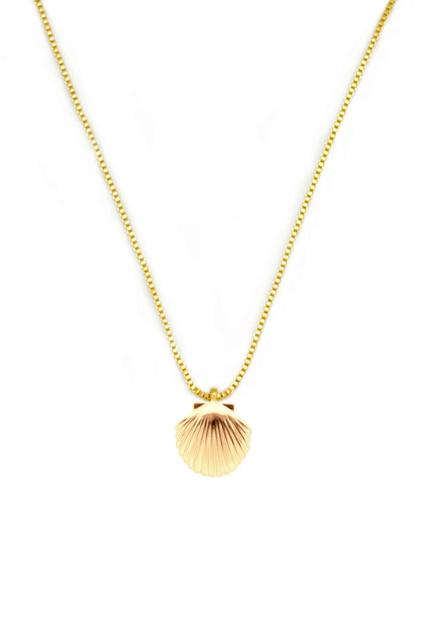 COLLIER BEACHY-SALTY PENDANTS